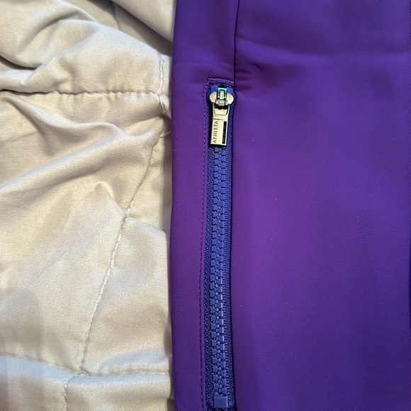 NWT Athleta Glacier Snow Skinny Pant II 6 - Picture 8 of 10